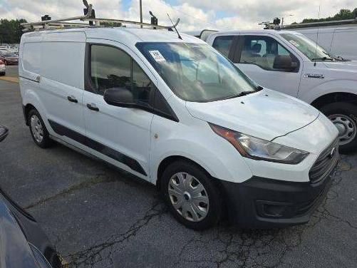 FORD TRANSIT CONNECT 2020 NM0LS7E21L1478806 image